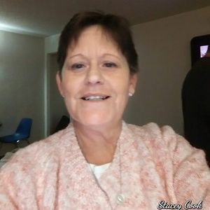 Meet your Posher, Stacey